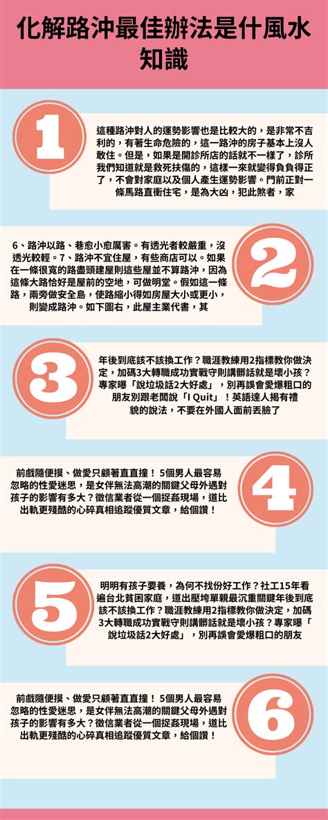 辦公室路沖|【風水特輯】壓力大想離職？化解10個讓你喘不過氣的…